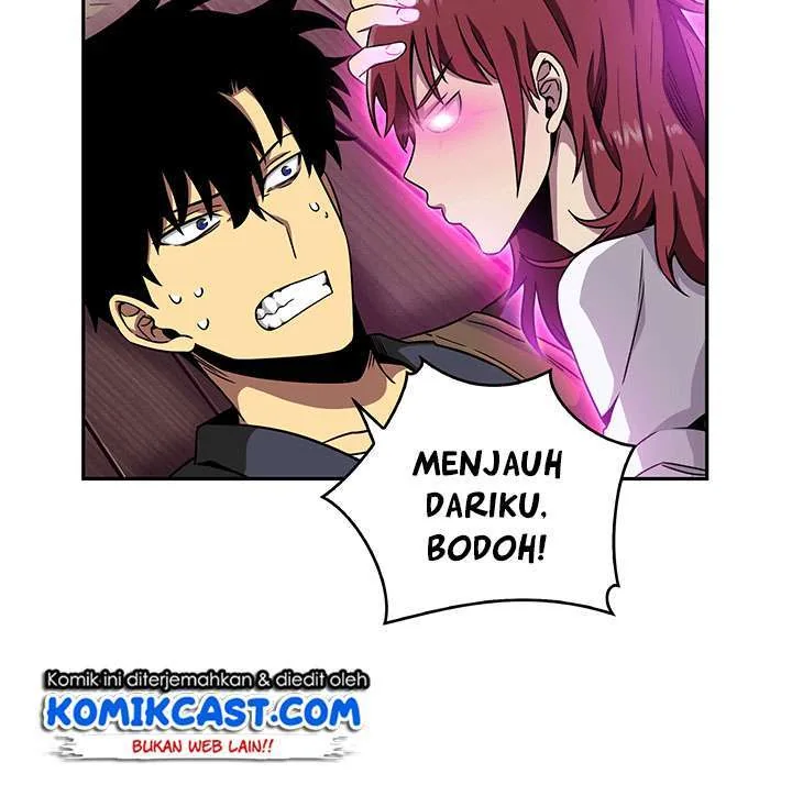 Halaman 71 — Tomb Raider King Chapter 77