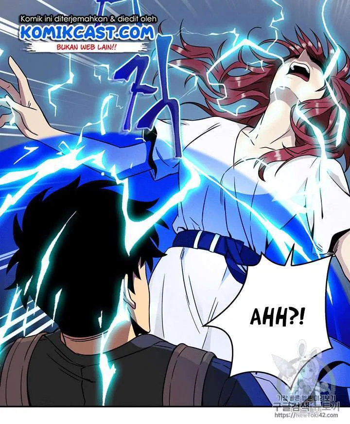 Halaman 74 — Tomb Raider King Chapter 77