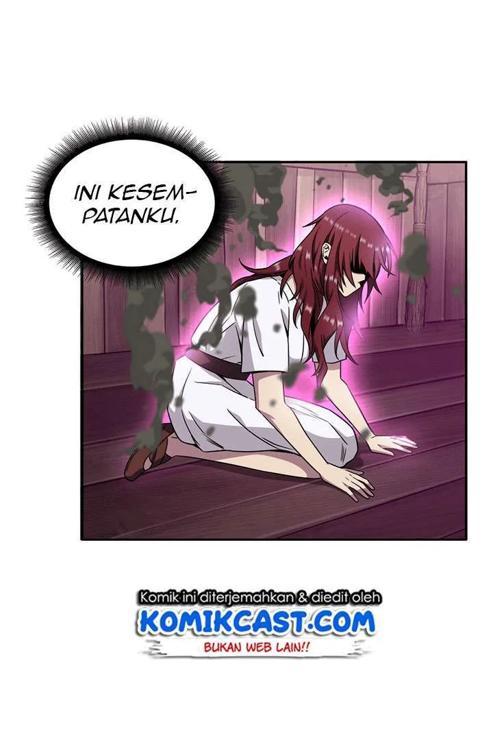 Halaman 76 — Tomb Raider King Chapter 77