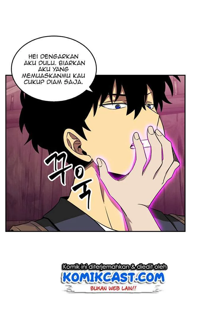 Halaman 80 — Tomb Raider King Chapter 77