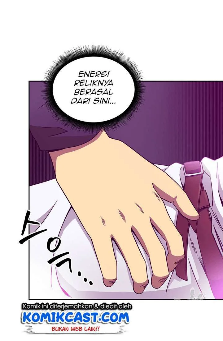 Halaman 84 — Tomb Raider King Chapter 77