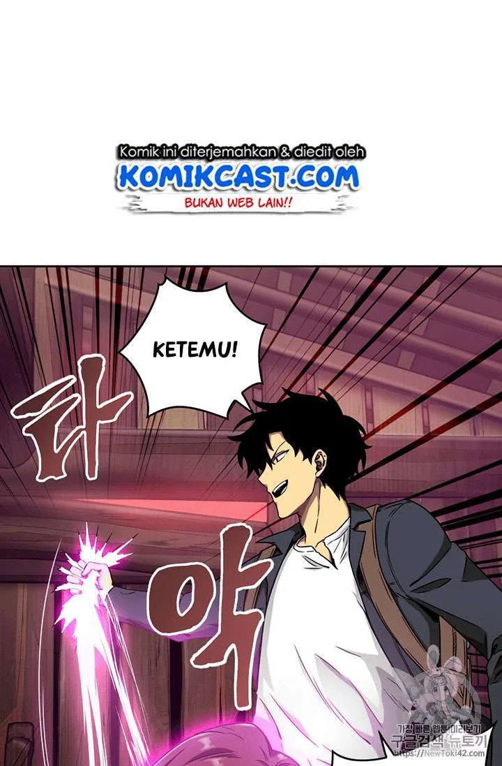 Halaman 85 — Tomb Raider King Chapter 77