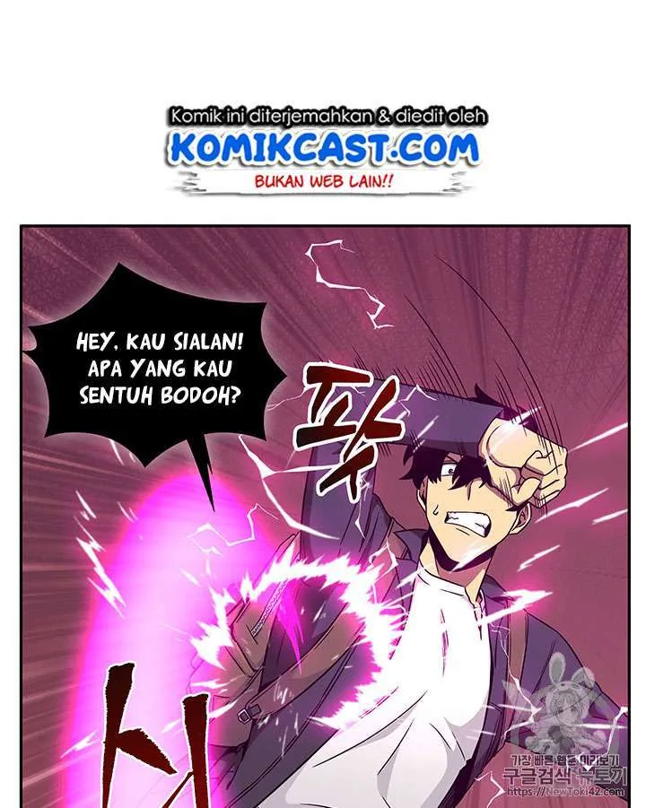 Halaman 88 — Tomb Raider King Chapter 77