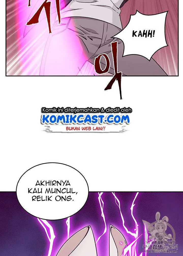 Halaman 89 — Tomb Raider King Chapter 77