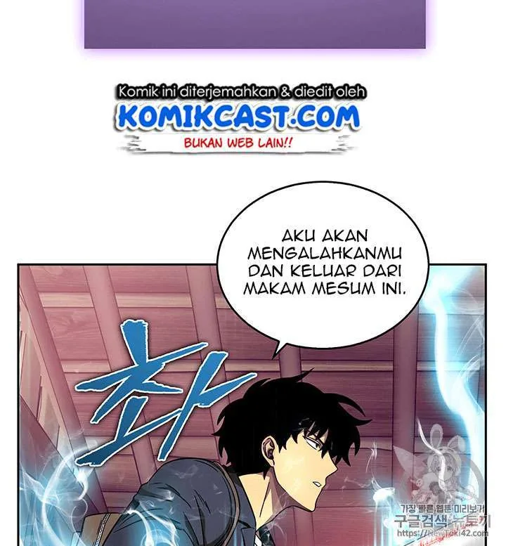 Halaman 91 — Tomb Raider King Chapter 77