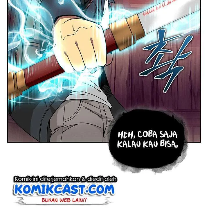 Halaman 92 — Tomb Raider King Chapter 77