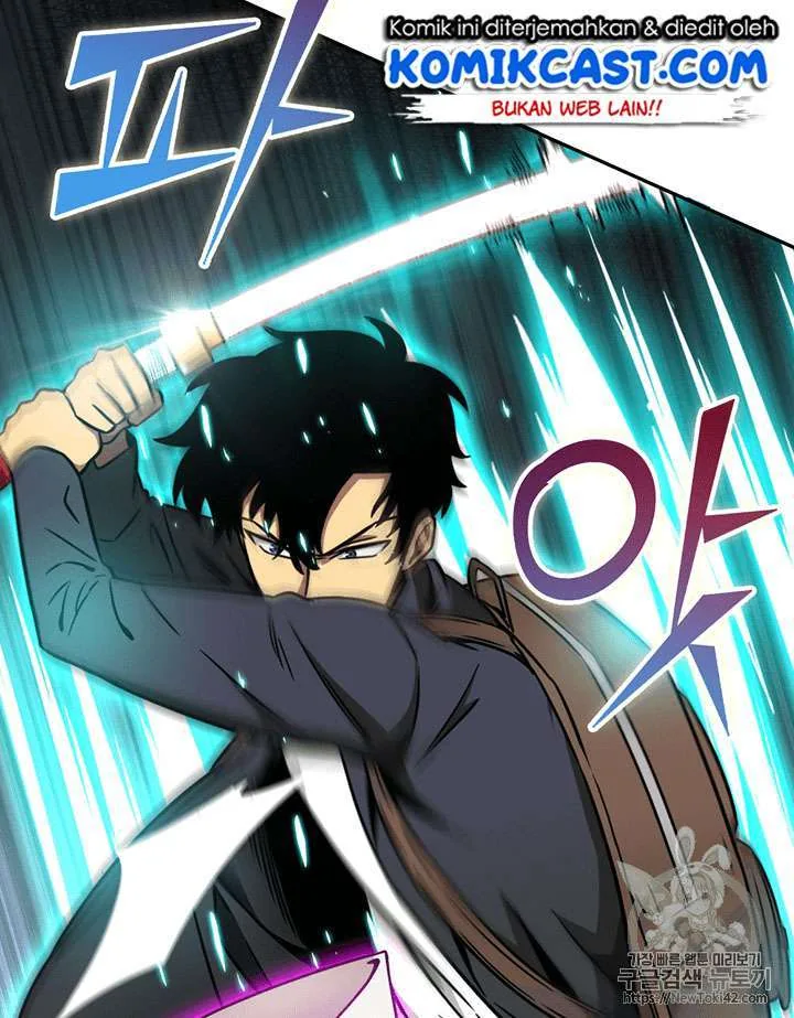 Halaman 94 — Tomb Raider King Chapter 77
