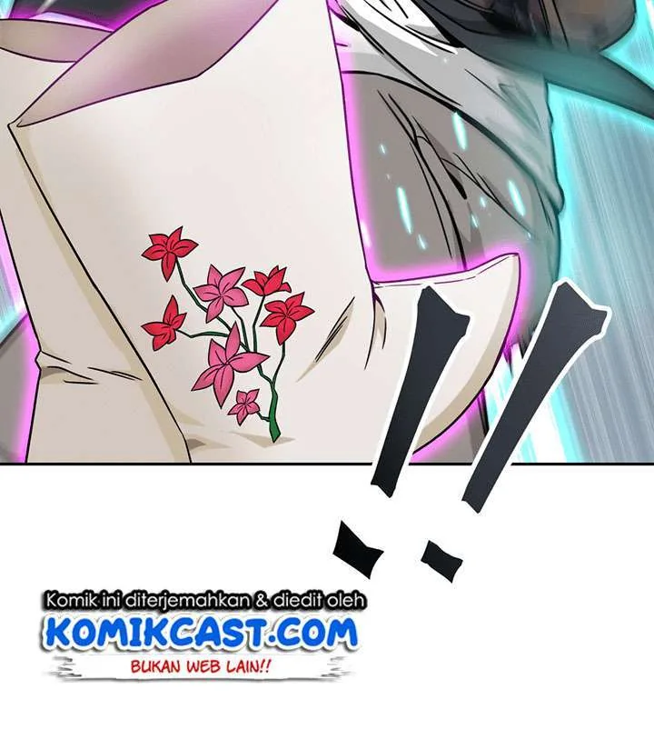 Halaman 95 — Tomb Raider King Chapter 77
