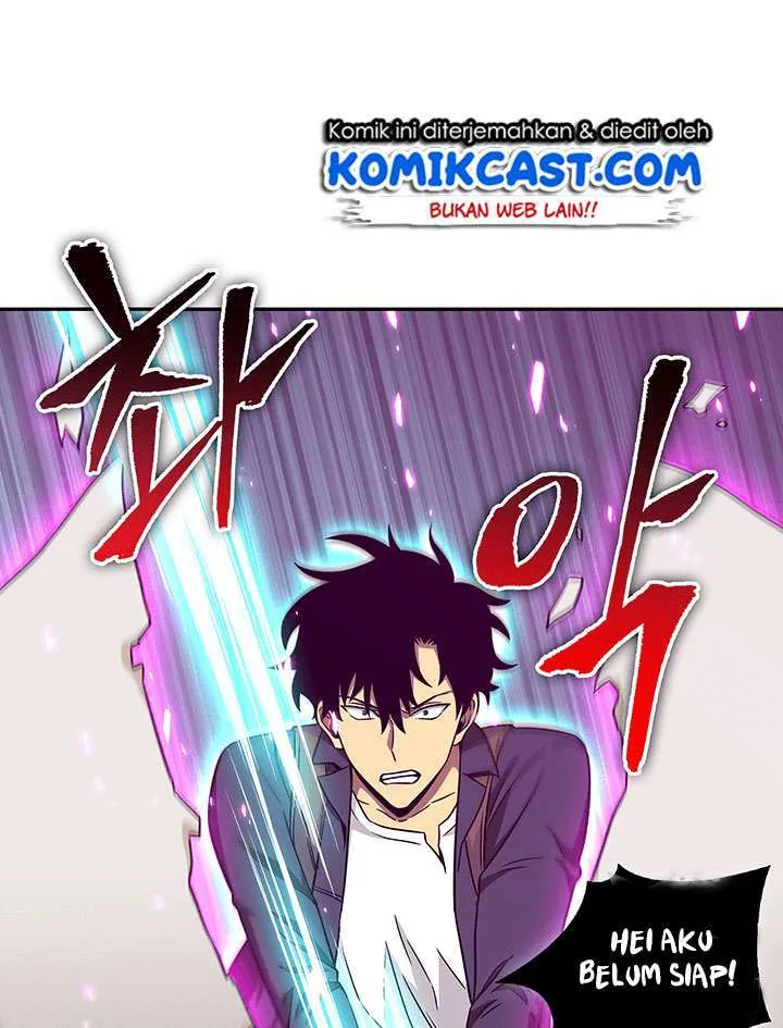 Halaman 96 — Tomb Raider King Chapter 77