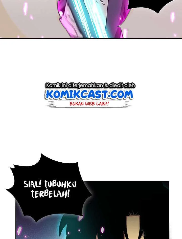 Halaman 97 — Tomb Raider King Chapter 77