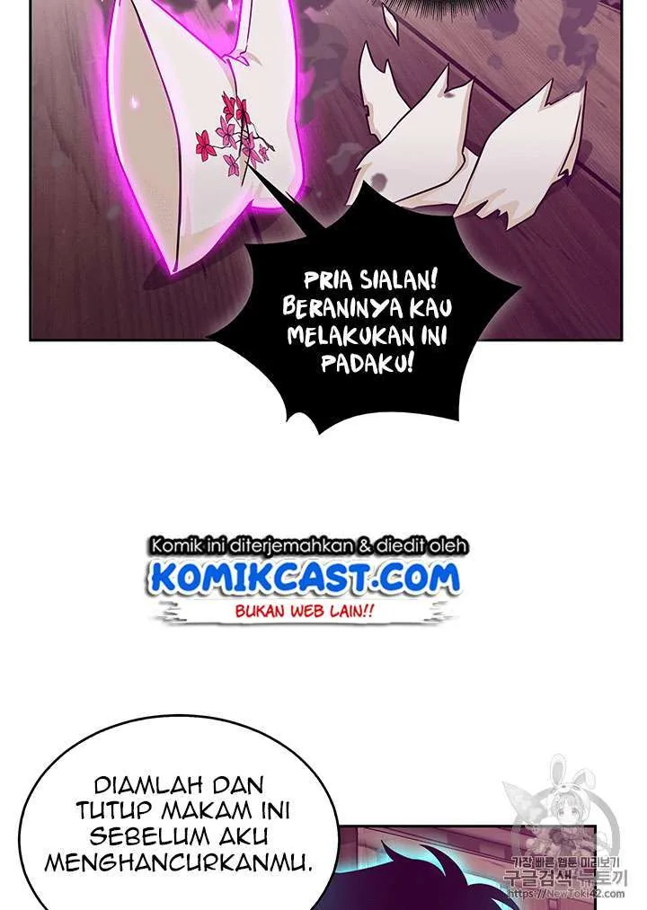 Halaman 99 — Tomb Raider King Chapter 77