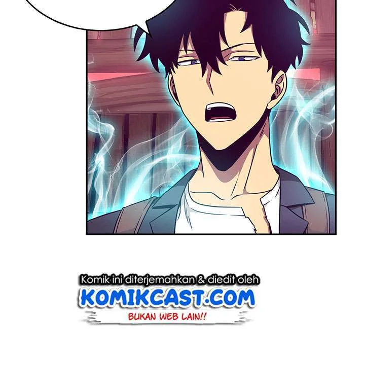 Halaman 100 — Tomb Raider King Chapter 77