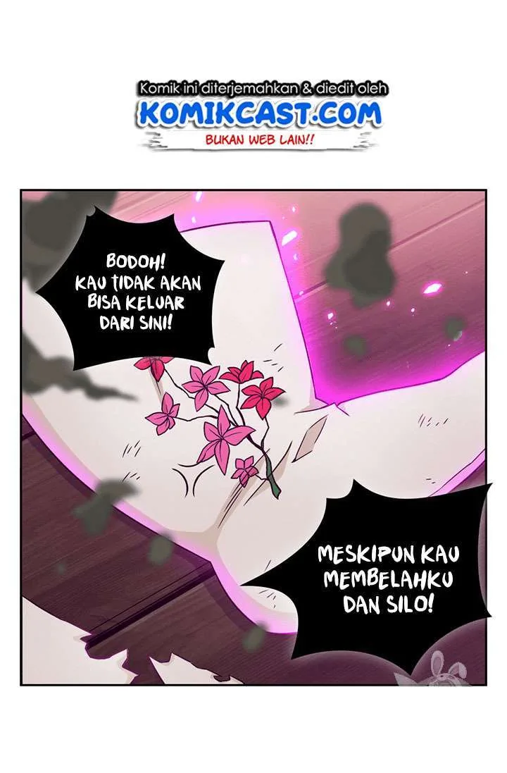 Halaman 101 — Tomb Raider King Chapter 77