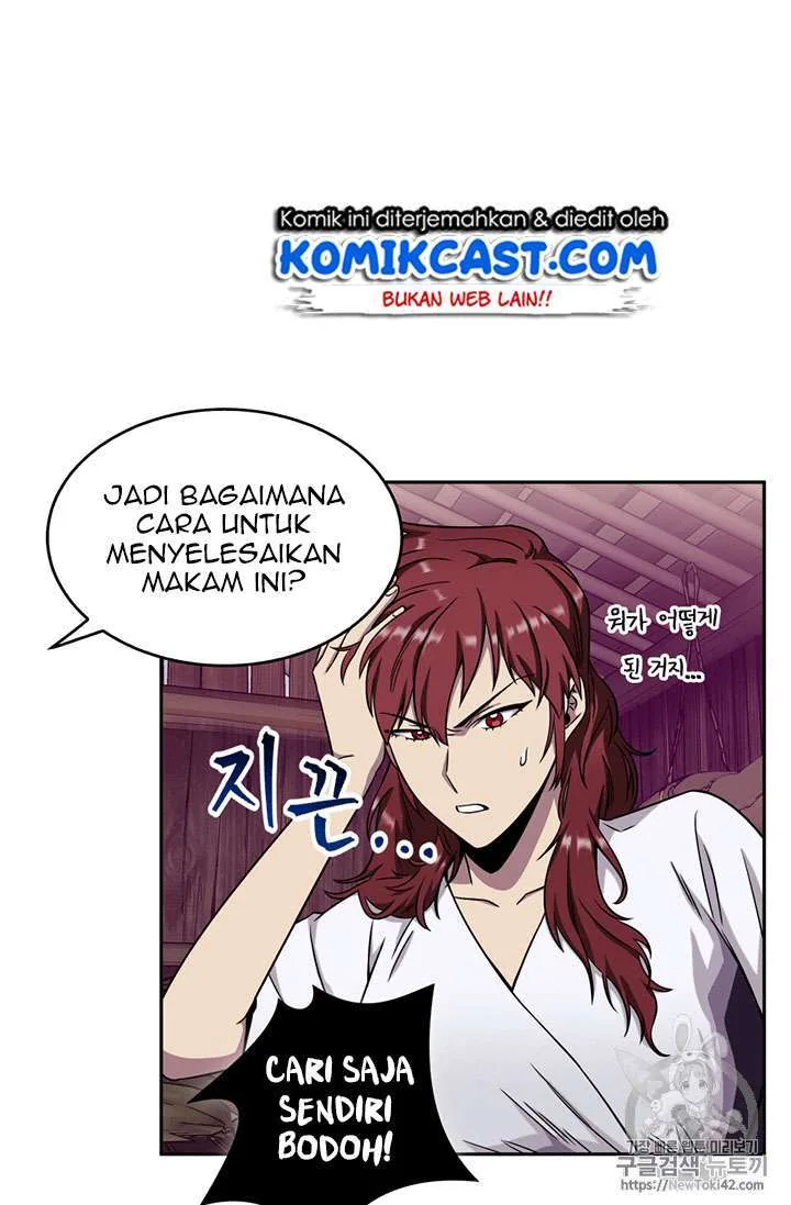 Halaman 102 — Tomb Raider King Chapter 77