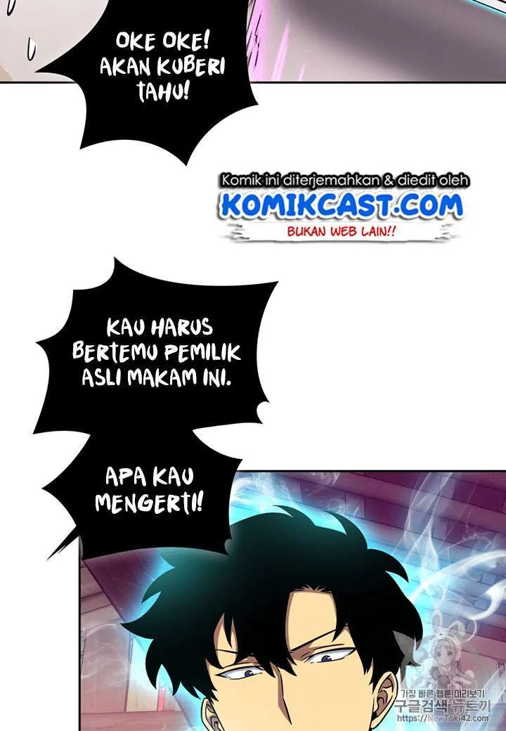 Halaman 104 — Tomb Raider King Chapter 77