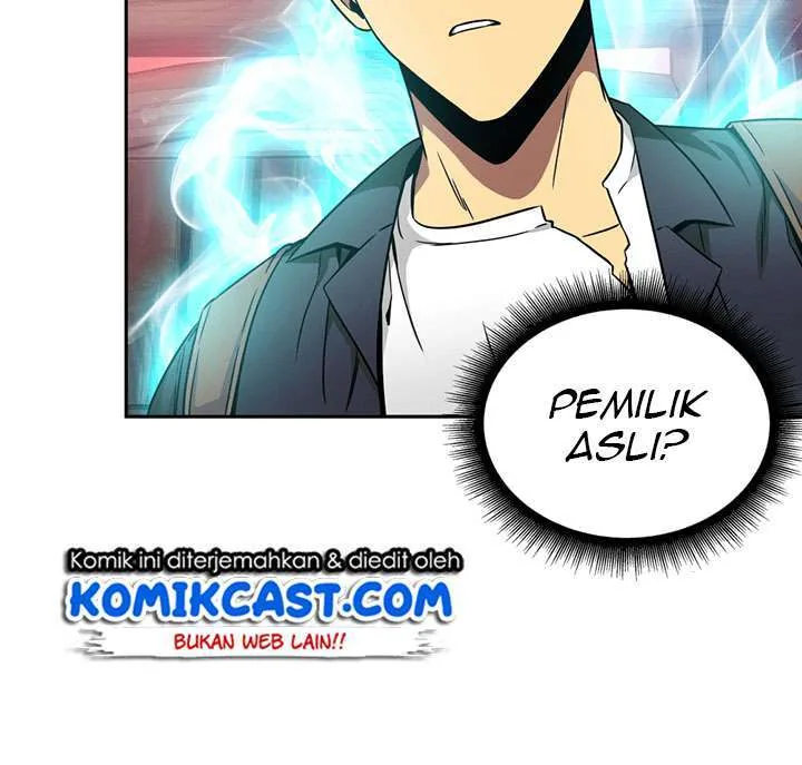 Halaman 105 — Tomb Raider King Chapter 77