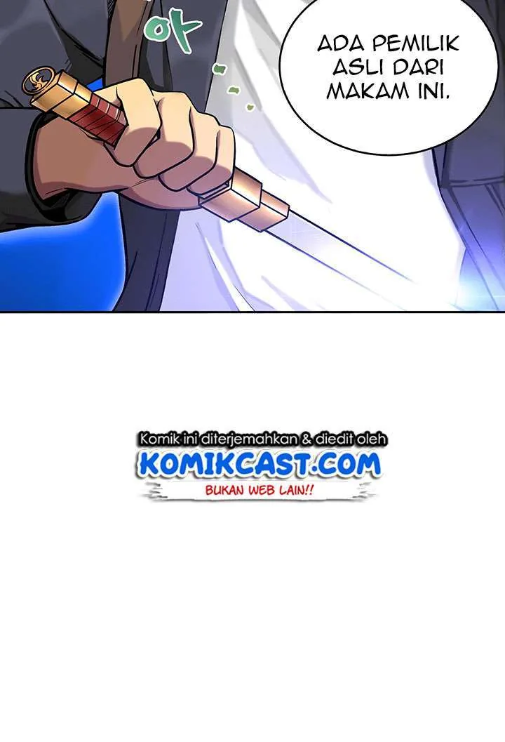 Halaman 107 — Tomb Raider King Chapter 77