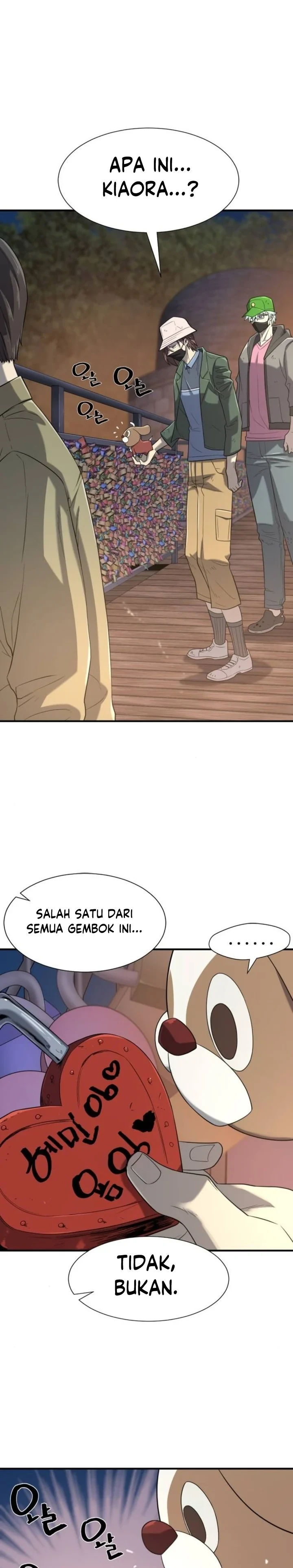 Halaman 3 — The Greatest Estate Developer Chapter 155