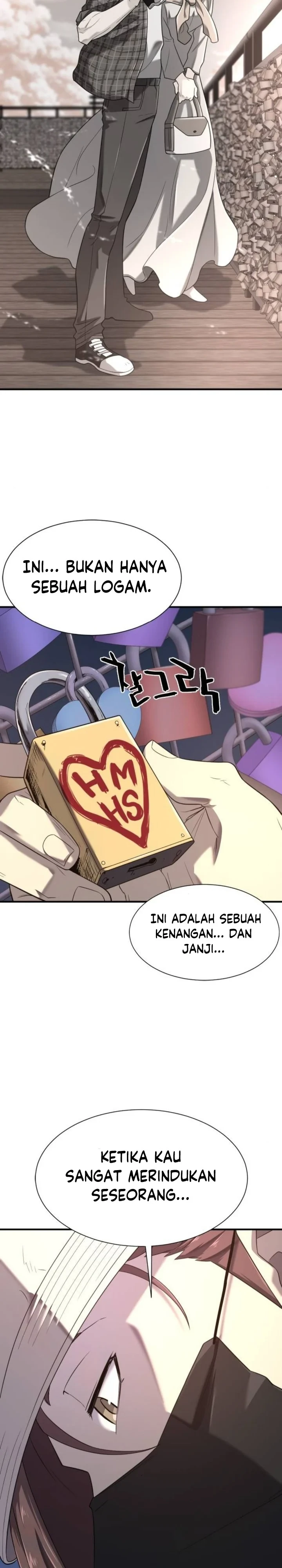 Halaman 8 — The Greatest Estate Developer Chapter 155
