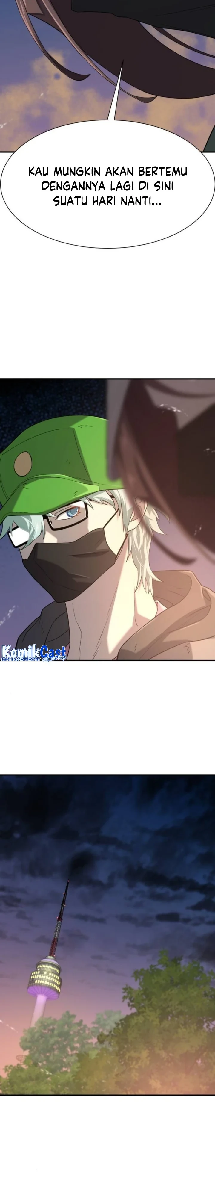 Halaman 9 — The Greatest Estate Developer Chapter 155