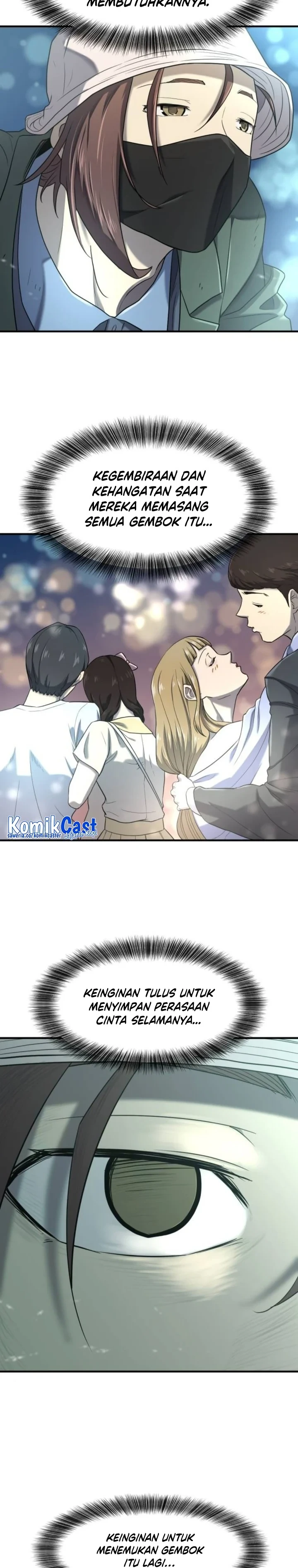 Halaman 13 — The Greatest Estate Developer Chapter 155