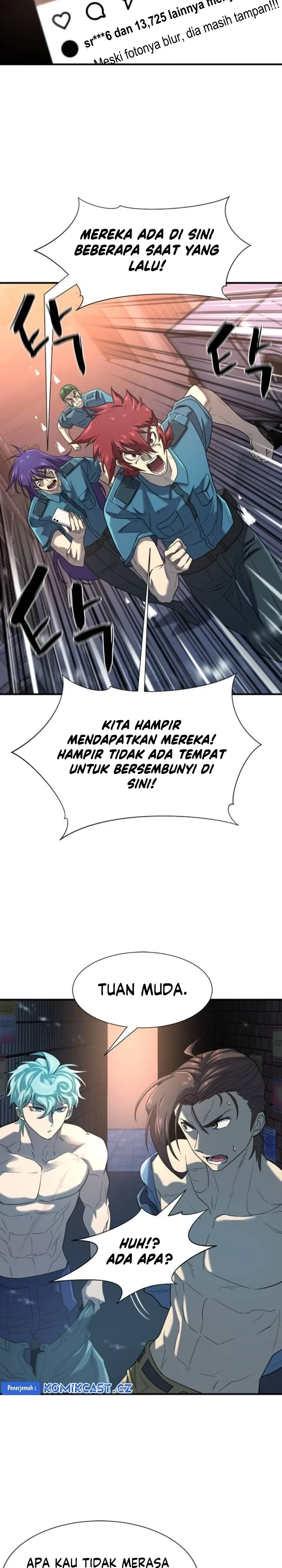 Halaman 28 — The Greatest Estate Developer Chapter 155