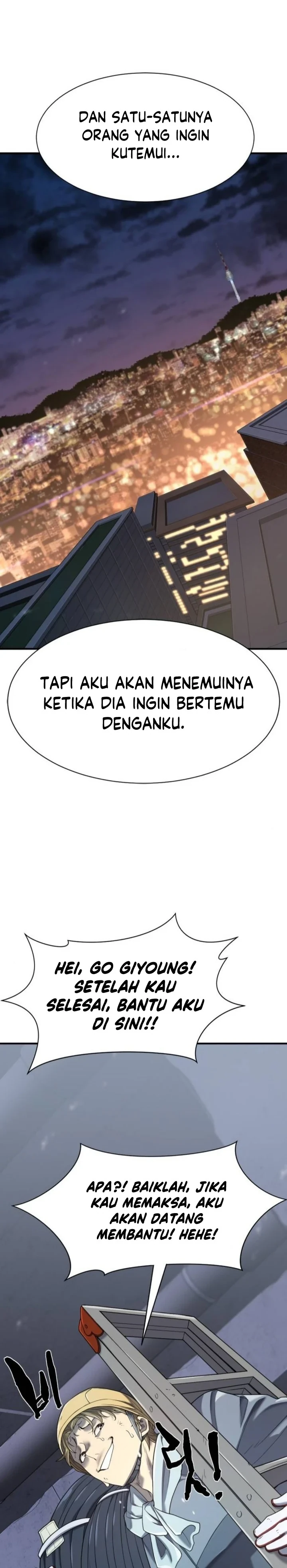 Halaman 30 — The Greatest Estate Developer Chapter 155