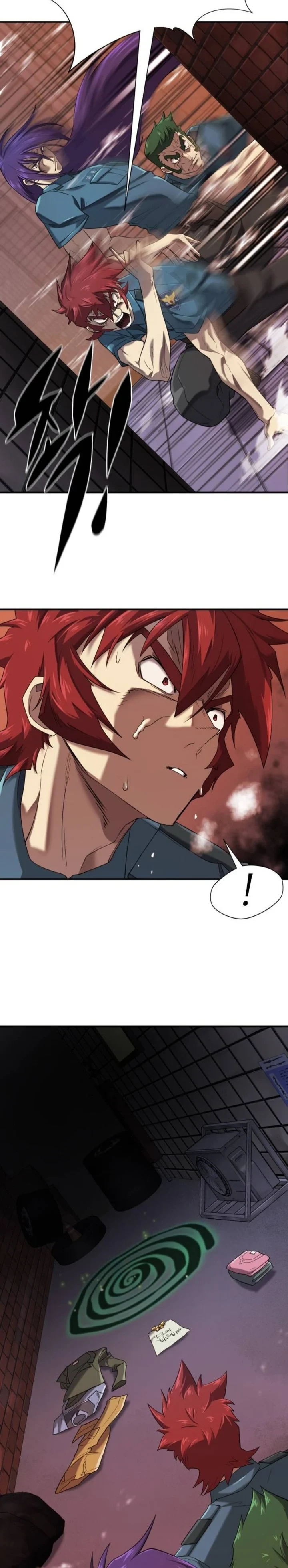 Halaman 32 — The Greatest Estate Developer Chapter 155