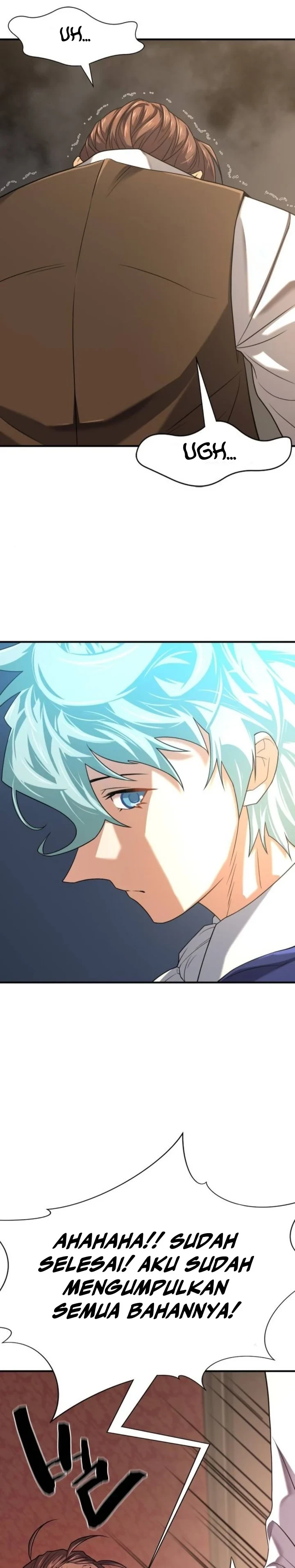 Halaman 36 — The Greatest Estate Developer Chapter 155