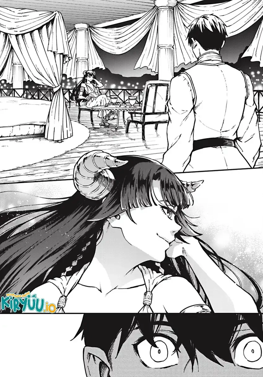 Halaman 4 — Kekkon Yubiwa Monogatari Chapter 82.5