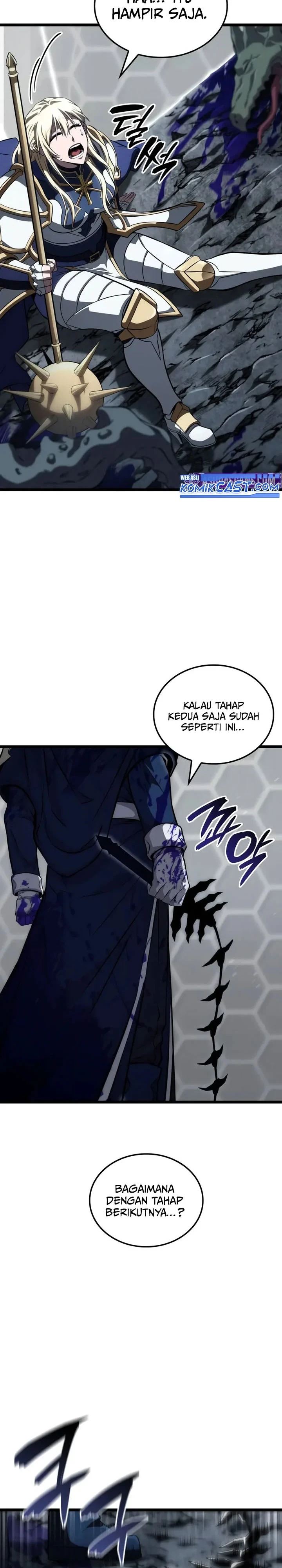 Halaman 4 — Supremely Talented Player Chapter 75