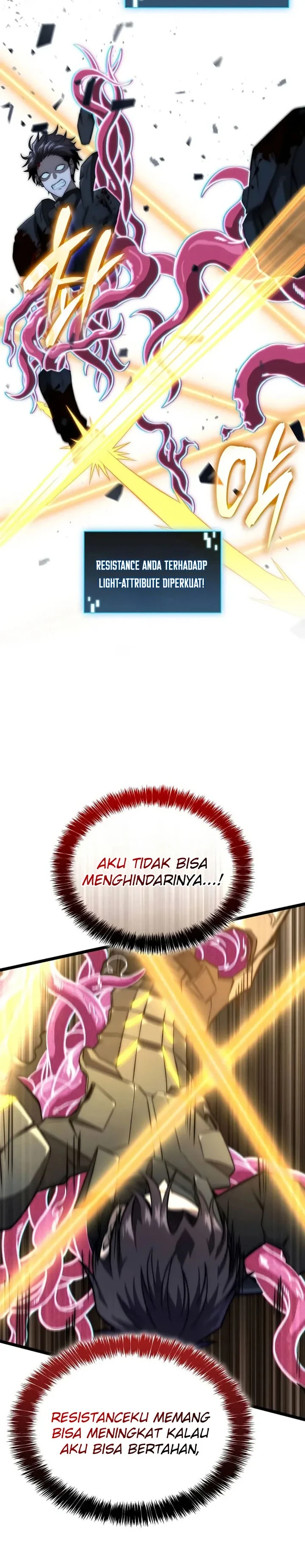 Halaman 25 — Supremely Talented Player Chapter 75