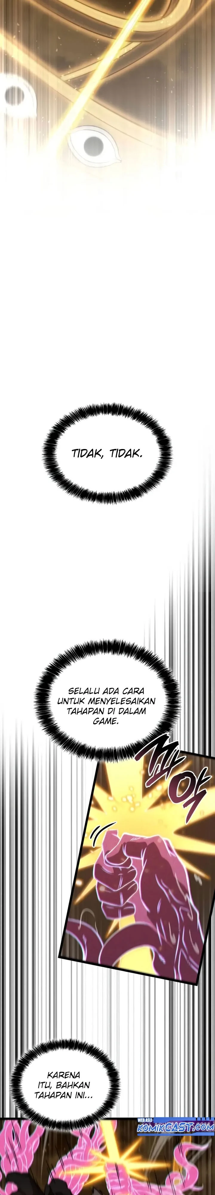 Halaman 27 — Supremely Talented Player Chapter 75