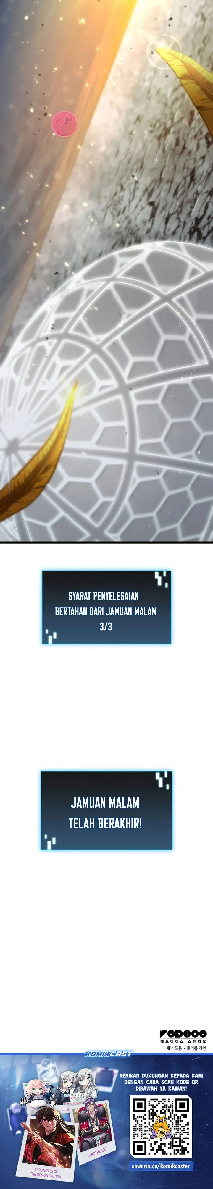 Halaman 38 — Supremely Talented Player Chapter 75