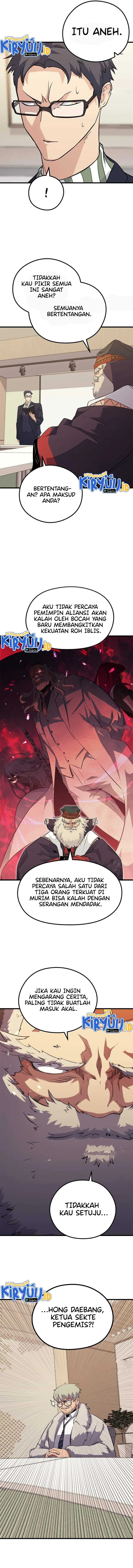 Halaman 3 — Ghost King Chapter 65