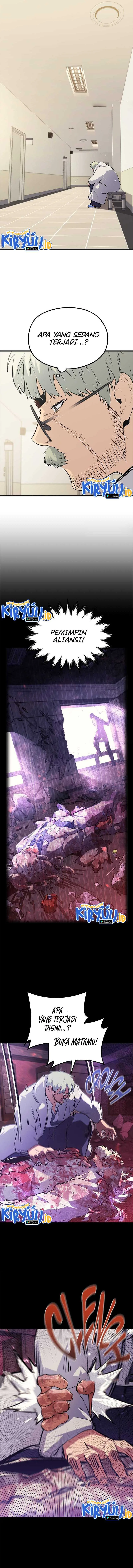 Halaman 4 — Ghost King Chapter 65