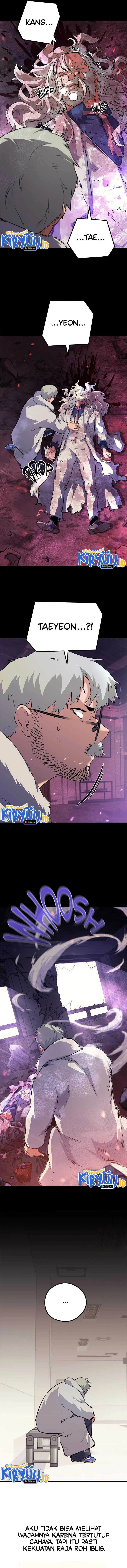 Halaman 5 — Ghost King Chapter 65