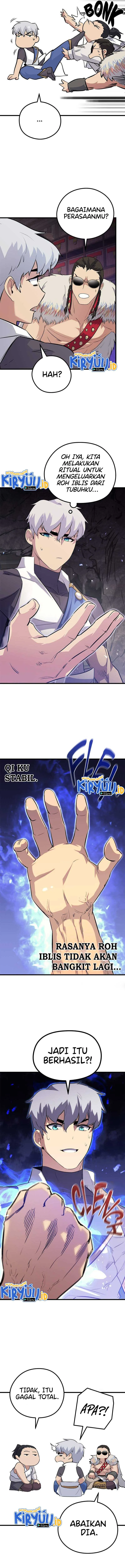 Halaman 8 — Ghost King Chapter 65