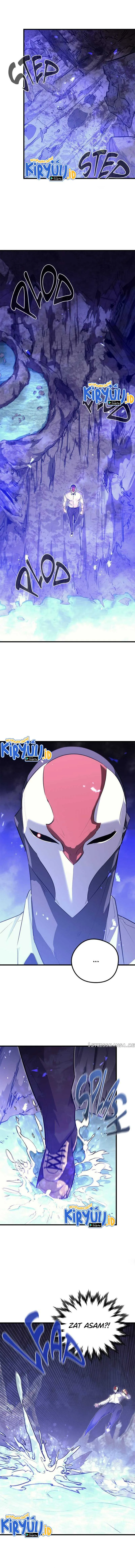 Halaman 12 — Ghost King Chapter 65