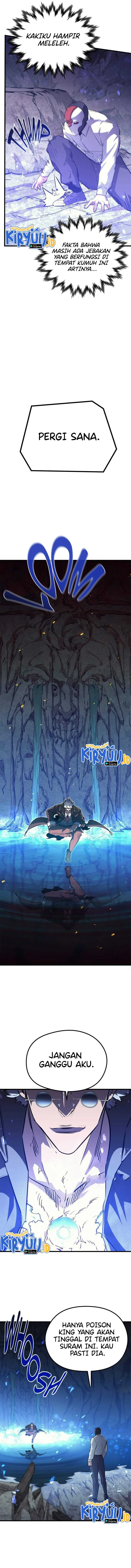 Halaman 13 — Ghost King Chapter 65