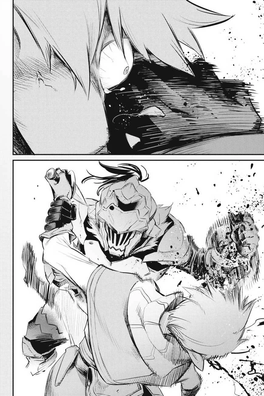 Halaman 18 — Goblin Slayer Chapter 17