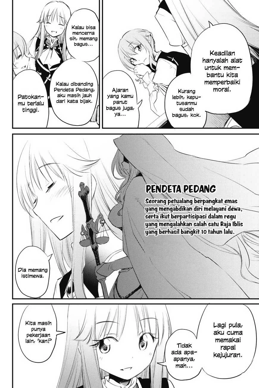 Halaman 24 — Goblin Slayer Chapter 17