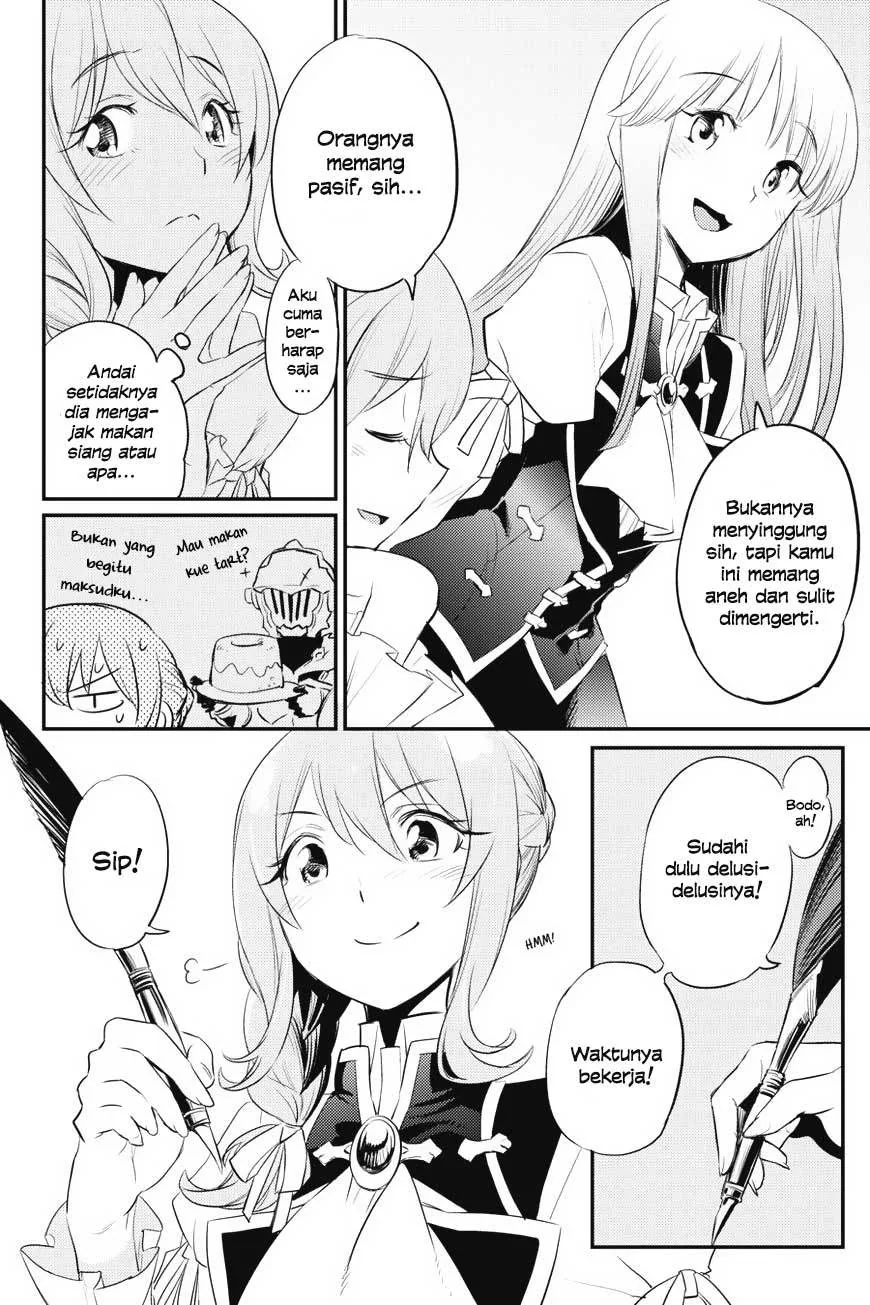Halaman 26 — Goblin Slayer Chapter 17
