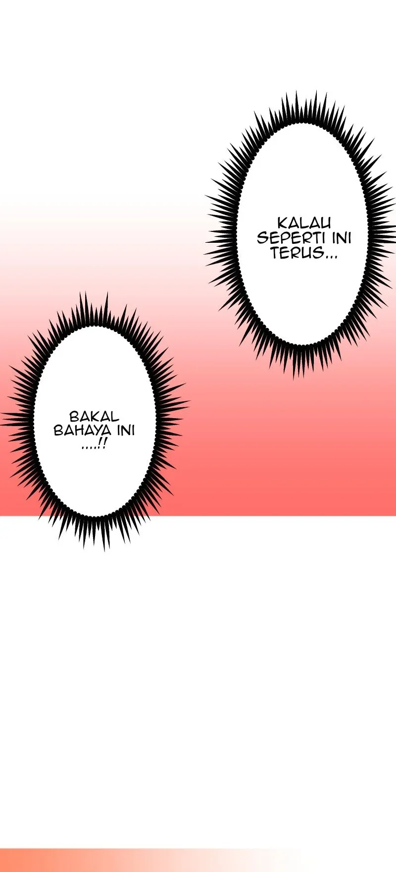 Halaman 7 — Waka-chan Is Flirty Again Chapter 191
