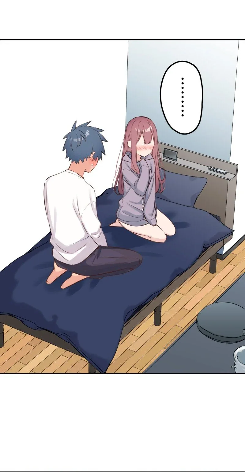 Halaman 18 — Waka-chan Is Flirty Again Chapter 191
