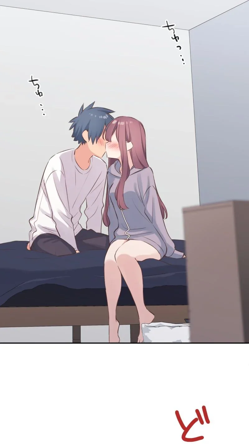 Halaman 24 — Waka-chan Is Flirty Again Chapter 191
