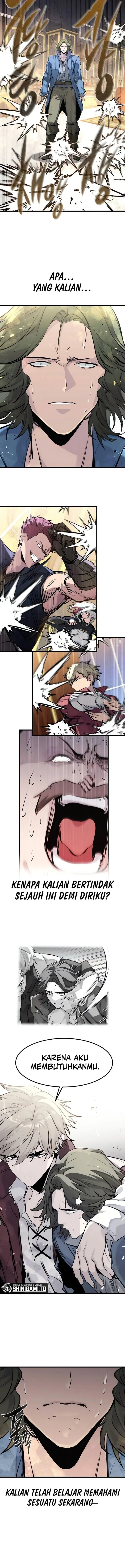 Halaman 12 — The Regressed Mercenary Has a Plan Chapter 48