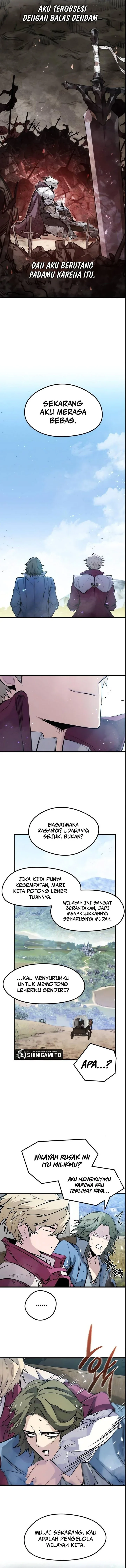 Halaman 16 — The Regressed Mercenary Has a Plan Chapter 48