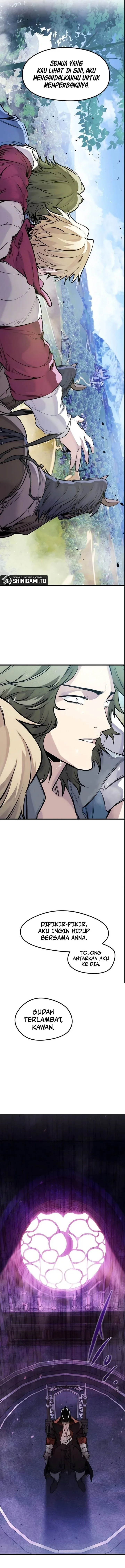 Halaman 17 — The Regressed Mercenary Has a Plan Chapter 48
