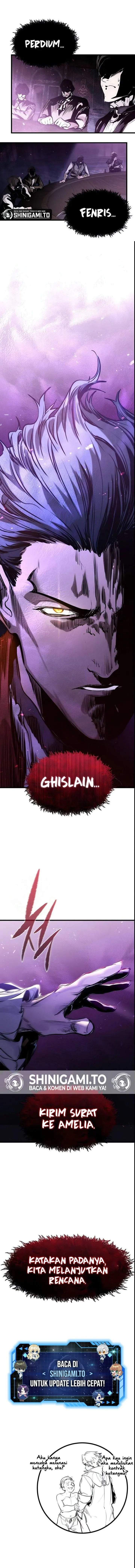 Halaman 18 — The Regressed Mercenary Has a Plan Chapter 48